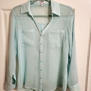 Express Portofino Shirt